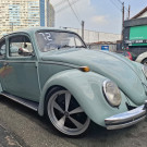 VW - VolksWagen Fusca 1300 - 1972 Gasolina-27