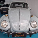 VW - VolksWagen Fusca 1300 - 1972 Gasolina-0