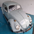 VW - VolksWagen Fusca 1300 - 1972 Gasolina-12