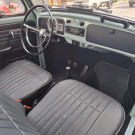 VW - VolksWagen Fusca 1300 - 1972 Gasolina-7