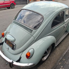 VW - VolksWagen Fusca 1300 - 1972 Gasolina-18