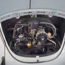 VW - VolksWagen Fusca 1300 - 1972 Gasolina-6