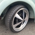 VW - VolksWagen Fusca 1300 - 1972 Gasolina-25