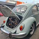 VW - VolksWagen Fusca 1300 - 1972 Gasolina-29