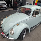 VW - VolksWagen Fusca 1300 - 1972 Gasolina-15