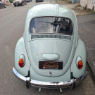 VW - VolksWagen Fusca 1300 - 1972 Gasolina-17