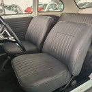 VW - VolksWagen Fusca 1300 - 1972 Gasolina-8