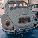 VW - VolksWagen Fusca 1300 - 1972 Gasolina-2