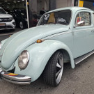 VW - VolksWagen Fusca 1300 - 1972 Gasolina-1