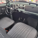 VW - VolksWagen Fusca 1300 - 1972 Gasolina-12