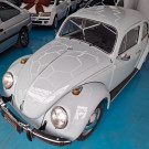 VW - VolksWagen Fusca 1300 - 1972 Gasolina-14