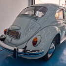 VW - VolksWagen Fusca 1300 - 1972 Gasolina-4