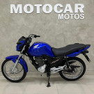 HONDA CG 160 START 2023 Gasolina-4