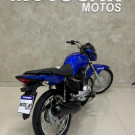 HONDA CG 160 START 2023 Gasolina-1