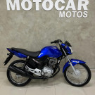 HONDA CG 160 START 2023 Gasolina-0