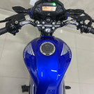 HONDA CG 160 START 2023 Gasolina-2