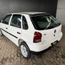 VW - VolksWagen Gol (novo) 1.0 Mi Total Flex 8V 4p 2009 Flex-2