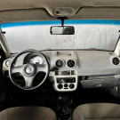 VW - VolksWagen Gol (novo) 1.0 Mi Total Flex 8V 4p 2009 Flex-5