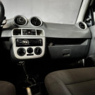 VW - VolksWagen Gol (novo) 1.0 Mi Total Flex 8V 4p 2009 Flex-4