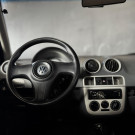 VW - VolksWagen Gol (novo) 1.0 Mi Total Flex 8V 4p 2009 Flex-3