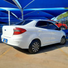 Ford Ka+ Sedan 1.0 SE/SE PLUS TiVCT Flex 4p 2020 Flex-2