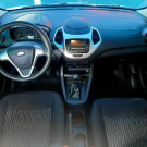 Ford Ka+ Sedan 1.0 SE/SE PLUS TiVCT Flex 4p 2020 Flex-7