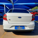 Ford Ka+ Sedan 1.0 SE/SE PLUS TiVCT Flex 4p 2020 Flex-3