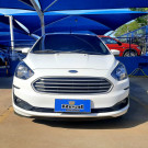 Ford Ka+ Sedan 1.0 SE/SE PLUS TiVCT Flex 4p 2020 Flex-0