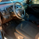 Ford Ka+ Sedan 1.0 SE/SE PLUS TiVCT Flex 4p 2020 Flex-6