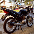 HONDA CG 150 TITAN-ESD MIX/ ano 2009 Flex-2