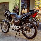 HONDA CG 150 TITAN-ESD MIX/ ano 2009 Flex-1
