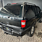 GM - Chevrolet S10 Blazer Advant. 2.4/2.4 MPFI F.Power 2008 Gasolina-0