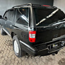 GM - Chevrolet S10 Blazer Advant. 2.4/2.4 MPFI F.Power 2008 Gasolina-2