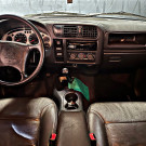 GM - Chevrolet S10 Blazer Advant. 2.4/2.4 MPFI F.Power 2008 Gasolina-6