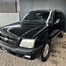 GM - Chevrolet S10 Blazer Advant. 2.4/2.4 MPFI F.Power 2008 Gasolina-1