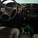 GM - Chevrolet S10 Blazer Advant. 2.4/2.4 MPFI F.Power 2008 Gasolina-3