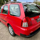 Fiat Palio Weekend ELX 1.4 Fire Flex 8V - 2006-3