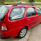 Fiat Palio Weekend ELX 1.4 Fire Flex 8V - 2006-2