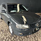 VW - VolksWagen Gol City (Trend) 1.0 Mi Total Flex 8V 2p 2009 Flex-0