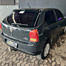 VW - VolksWagen Gol City (Trend) 1.0 Mi Total Flex 8V 2p 2009 Flex-2