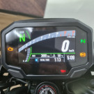KAWASAKI Z 500 SE 2025 Gasolina-3