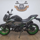 KAWASAKI Z 500 SE 2025 Gasolina-2