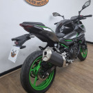 KAWASAKI Z 500 SE 2025 Gasolina-9