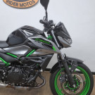 KAWASAKI Z 500 SE 2025 Gasolina-7