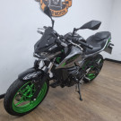 KAWASAKI Z 500 SE 2025 Gasolina-1