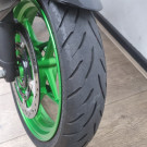 KAWASAKI Z 500 SE 2025 Gasolina-12