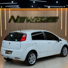 Fiat Punto ATTRACTIVE 1.4 Fire Flex 8V 5p 2012 Flex-0