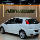 Fiat Punto ATTRACTIVE 1.4 Fire Flex 8V 5p 2012 Flex-2