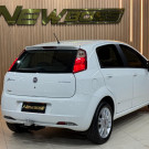 Fiat Punto ATTRACTIVE 1.4 Fire Flex 8V 5p 2012 Flex-4