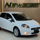 Fiat Punto ATTRACTIVE 1.4 Fire Flex 8V 5p 2012 Flex-3